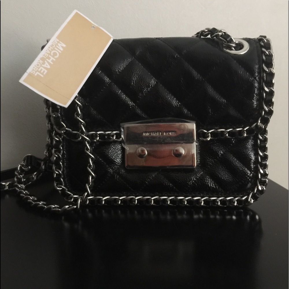 NWT Michael Kors Carine MSRP $368.00